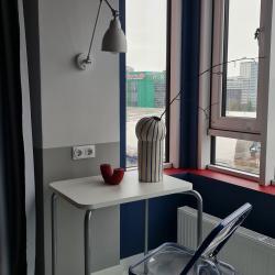 Фото Отель iГости на бульваре Ибрагимова 90/2