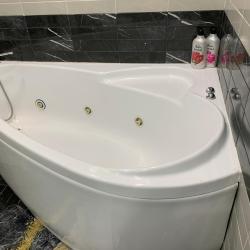 Фото Апартаменты на улице Инициативная 7В