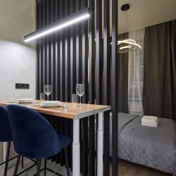 фото 23 InHome24 (ИнХоум24) на шоссе Волоколамское 71/22 корпус 2