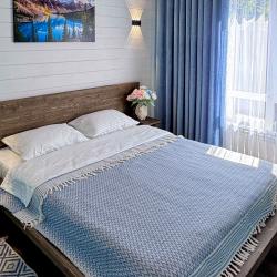 Коттедж улучшенный