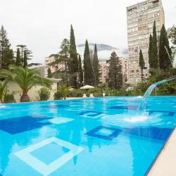 Фото Отель Amza Park Hotel (Амза Парк)