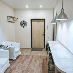 Фото Апартаменты на улице Николая Зелинского 1