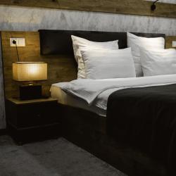 Фото Отель Art Residence Hotel (Арт Резидэнс)