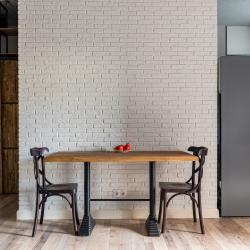 фото 4 Flat Inn (Флэт Инн) на улице Хромова 3
