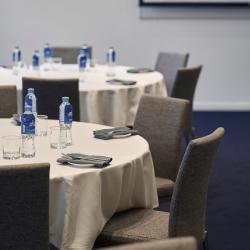 Cosmos Ekaterinburg Hotel (Космос Екатеринбург) (бывш. Park Inn by Radisson Ekaterinburg) — e1a9f59d4e6660643bdd2bfca69a1eeb