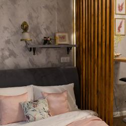 Фото Отель MaxRealty24 на улице Липовой Рощи 2 корпус 2