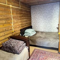 4-местный номер стандарт