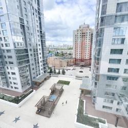 Фото Апартаменты на улице Комсомольская 2