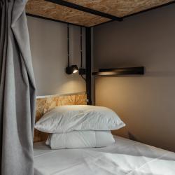 Фото Rock Hostel (Рок Хостел)