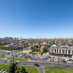 Фото Отель ТутЖивут на улице Восточно-Кругликовская 18