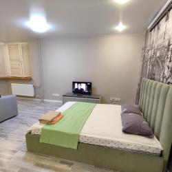 Фото Апартаменты на улице Мира 4В