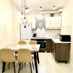 1-комнатные апартаменты улучшенные