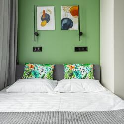 фото 36 InHome24 (ИнХоум24) на алле Березовая 19 корпус 3