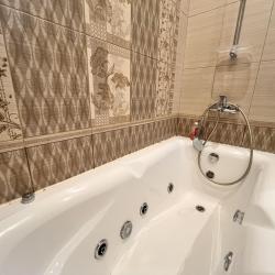 2-комнатные апартаменты улучшенные