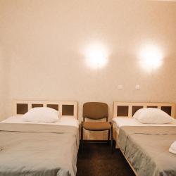 Фото Отель Sun Hotel (Сан)