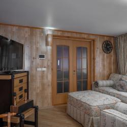 Фото Отель Дом с баней