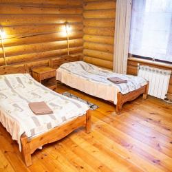 Фото Отель Сафари парк