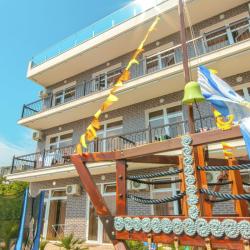 Фото Отель fкий (фкий)