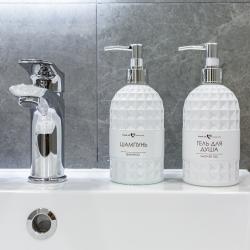 2-комнатные апартаменты люкс Красный проспект 167/3