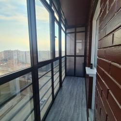 2-комнатные апартаменты люкс