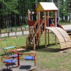 Фото Отель Туристический комплекс Ургун