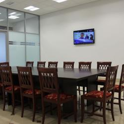 Фото Отель Нефтяник