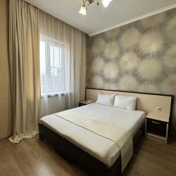 2-местный номер стандарт улучшенный