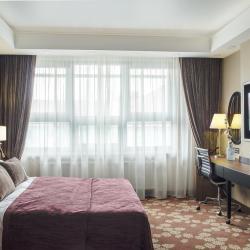 Фото Grand Hotel Bezhitsa (Бежица Гранд отель)