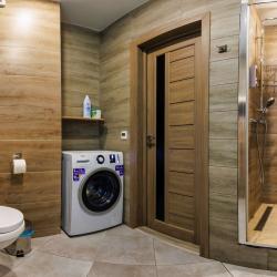 2-комнатные апартаменты улучшенные