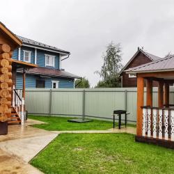 Фото Отель Никитское Подворье