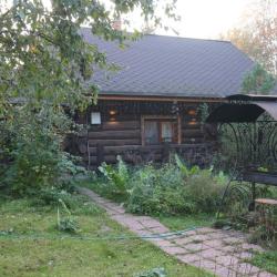 Фото Отель Баня-Дом