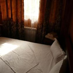 Фото Отель Щелковый путь