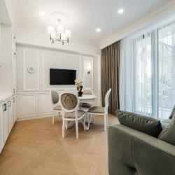 Архитектор Apart Hotel by Provence — e1afe0955b219199c25054b1eb890710