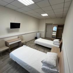 Фото Гостиница на Волжской