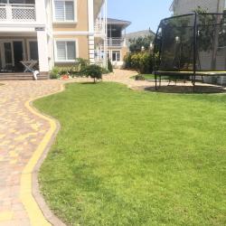 Фото Отель Каштан