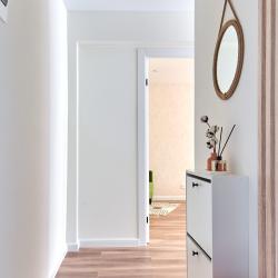 Фото Апартаменты на улице Горняцкая