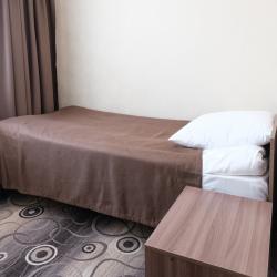 Фото Отель Центральная