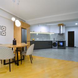 Deluxe Apartments