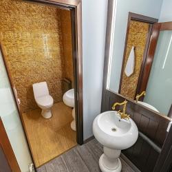 Фото Облака hostel & room (хостел и комнаты)