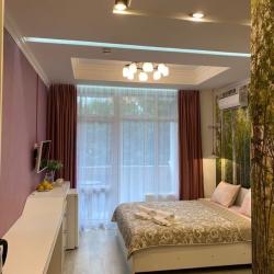 Фото Отель 33 тюльпана