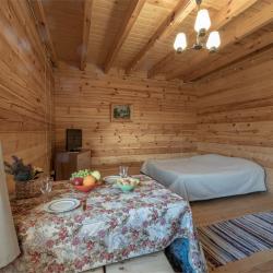 2-местный коттедж стандарт