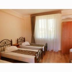 Фото Отель Белая Панама