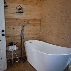 Фото Отель Сибирский Бор на улице Лесная 4