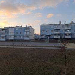 Фото Апартаменты на улице Капитана Курсекова 6