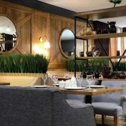 Фото Бизнес-отель