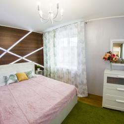 Фото Отель RENT-сервис (Рент-сервис) на Иртышской набережной 31