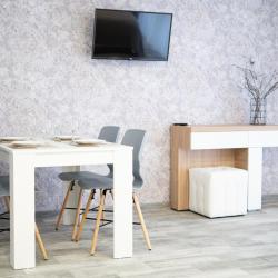 Фото Отель Apartments Malina (Апартментс Малина) на улице Ленина 17