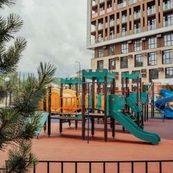 Фото Апартаменты на Батумском шоссе, 28Ак2