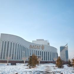 Фото A&G Апарт-отель (Эй энд Джи)