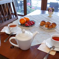 Фото Отель У Миланки